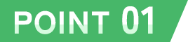 POINT 01