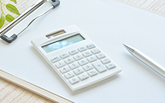 買取金額のお支払い